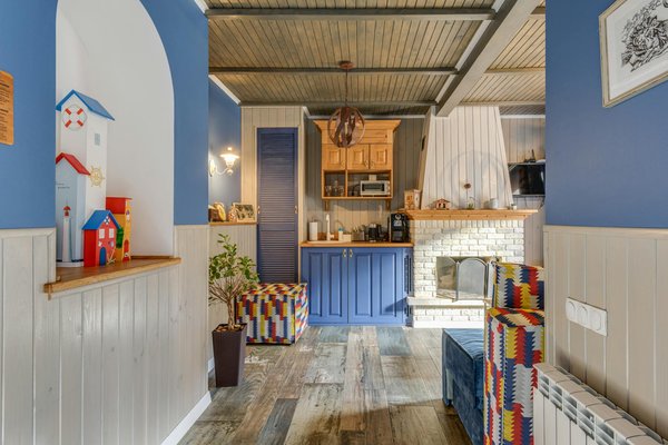 Risques et récompenses de l'achat d'une maison en construction