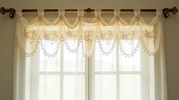 Apportez une touche vintage avec un abat jour en rotin forme fleur