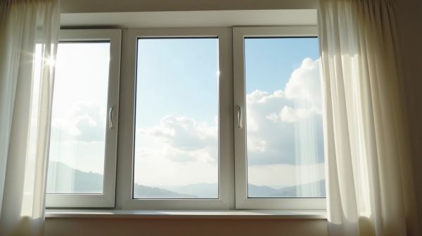 Choisir des volets roulants en Belgique : sécurité et confort avant tout