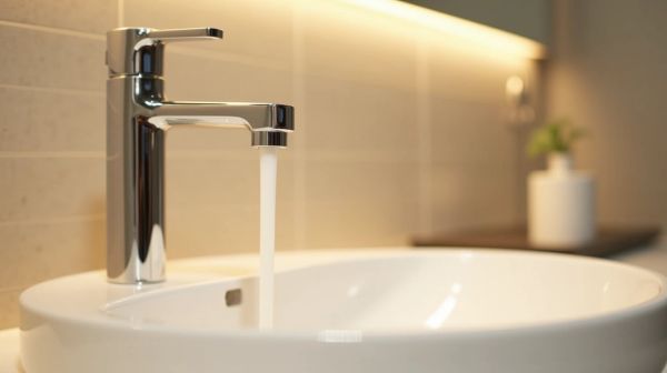 Choisir un mitigeur vasque : conseils pour sélectionner le bon modèle