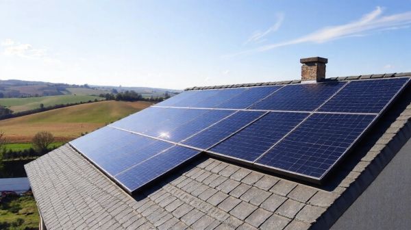 Guide complet pour réduire vos factures avec panneaux solaires en Haute Loire
