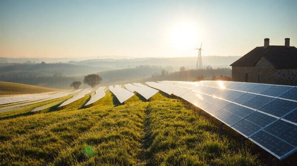 Guide complet pour réduire vos factures avec panneaux solaires en Haute Loire