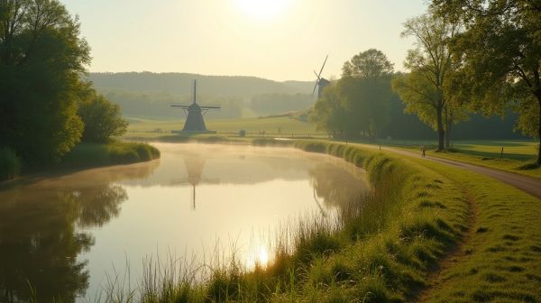 Optimiser la qualité de l'air dans le département Indre