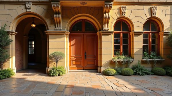 Optimisez le ravalement de façade à Orléans pour votre maison