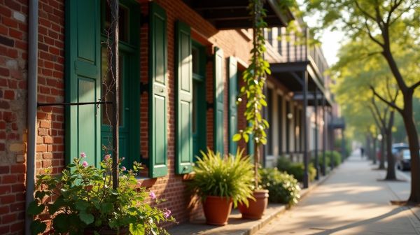 Optimisez le ravalement de façade à Orléans pour votre maison