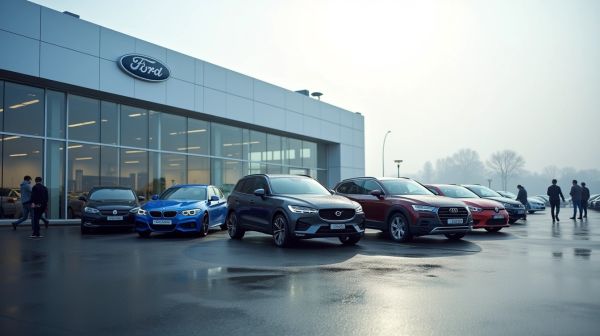 Quel garage automobile à Clermont-Ferrand choisir pour vos besoins ?