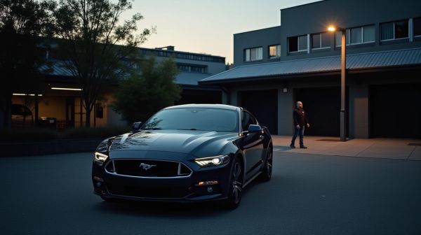 Quel garage automobile à Clermont-Ferrand choisir pour vos besoins ?