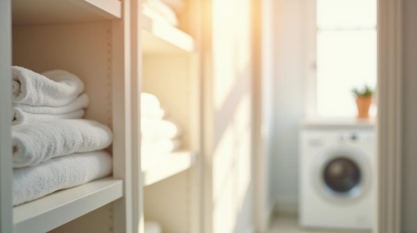 Ravivez la blancheur de votre linge avec nat'clean !