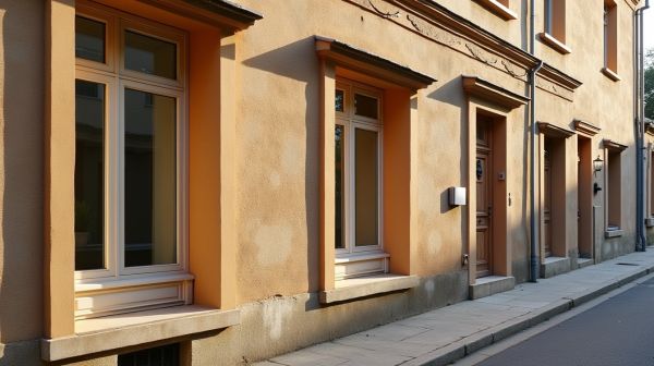 Rénovation fenêtres à Bois-Guillaume : conseils et solutions adaptées