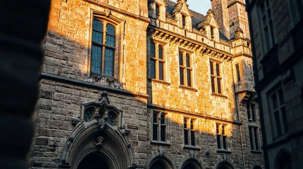 Top conseils pour un ravalement de façade réussi à Orléans