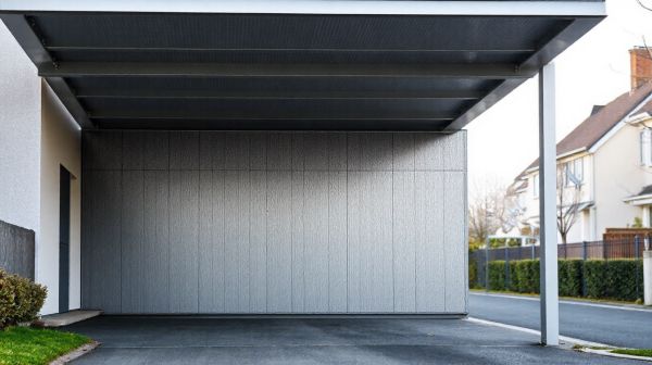Top critères pour sélectionner un carport aluminium à Rouen