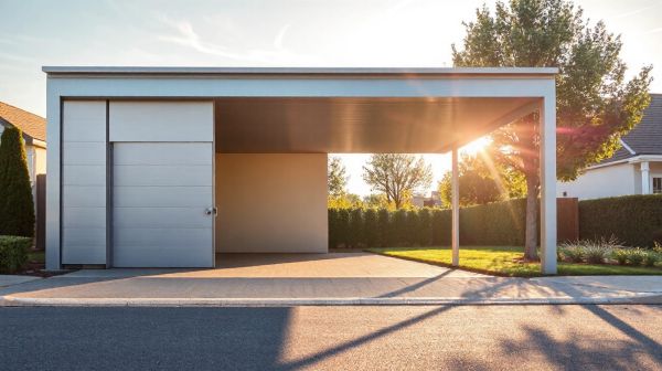 Top critères pour sélectionner un carport aluminium à Rouen