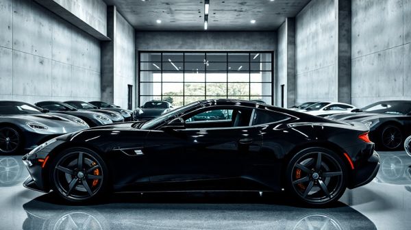 Top garages automobiles à Clermont-Ferrand pour tous besoins