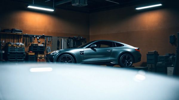 Top garages automobiles à Clermont-Ferrand pour tous besoins
