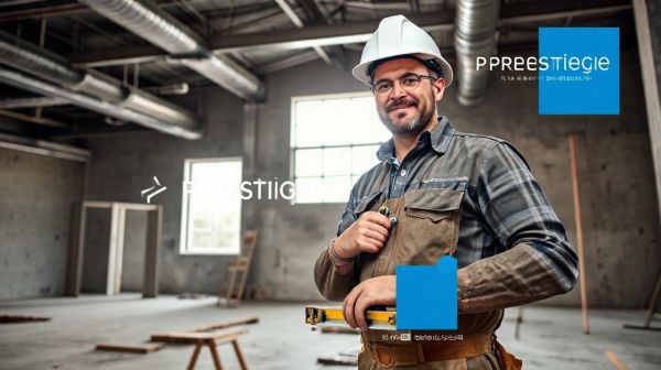 Transformez vos projets de maçonnerie avec l'expertise Prestige Concept BTP
