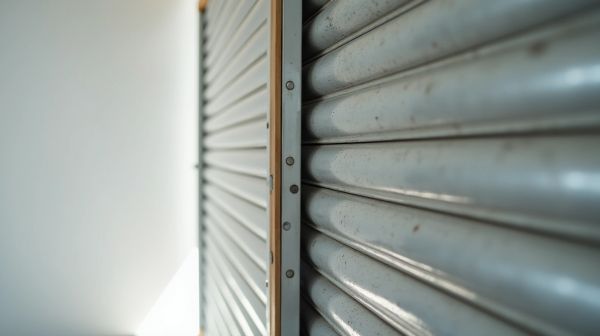 Volets roulants en Belgique : guide d'installation et de réparation