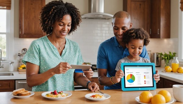 Les avantages des thermomètres connectés pour votre santé