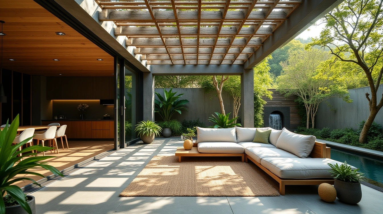 Quels usages pour une extension dedans-dehors réussie ?