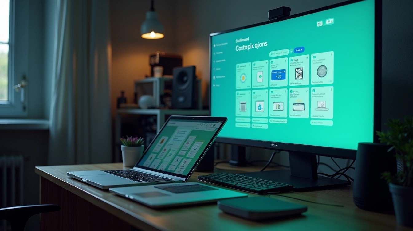 Vos questions sur la communauté Home Assistant