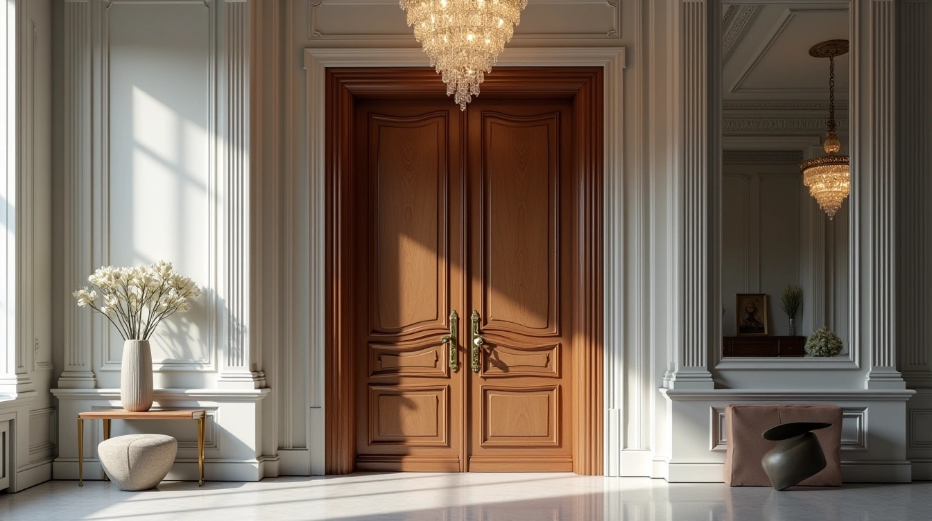 Matériaux tendance : aluminium, bois, pvc ou acier ?